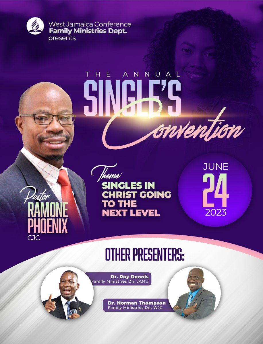 The West Weekly #243 May 12, 2023-The Official E-Bulletin of West Jamaica Conference - mailchi.mp/a942c46a93f2/t…