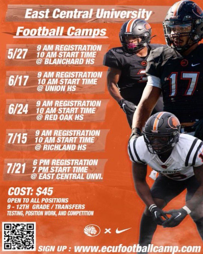 Carson1921's tweet photo. Thank you coach @LitrentaJohn for the invite, looking forward to it! @RecruitMinco https://t.co/RuYAKv5SFg