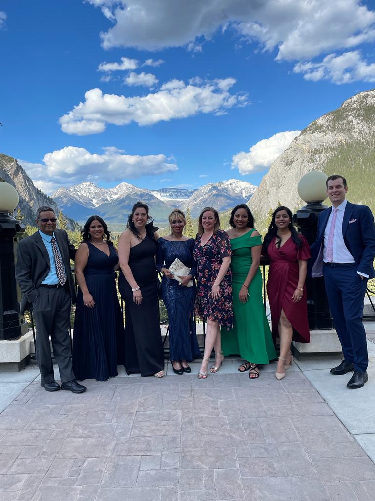 drmaishasyeda's tweet photo. Celebrating partnerships, collaborations, and friendships 

#CanadianPain23 

#CanadianPain2023 

#CPS2023 

#LondonPedsPain

#KnowPainKnowGain https://t.co/6jMcKleDDa