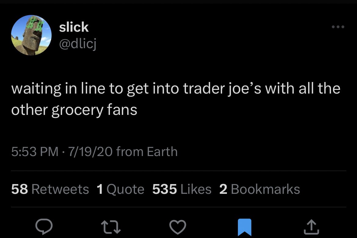 coolmathgame_'s tweet photo. anytime i’m at the grocery store i think of this guys tweets https://t.co/VaEF49Mx1C