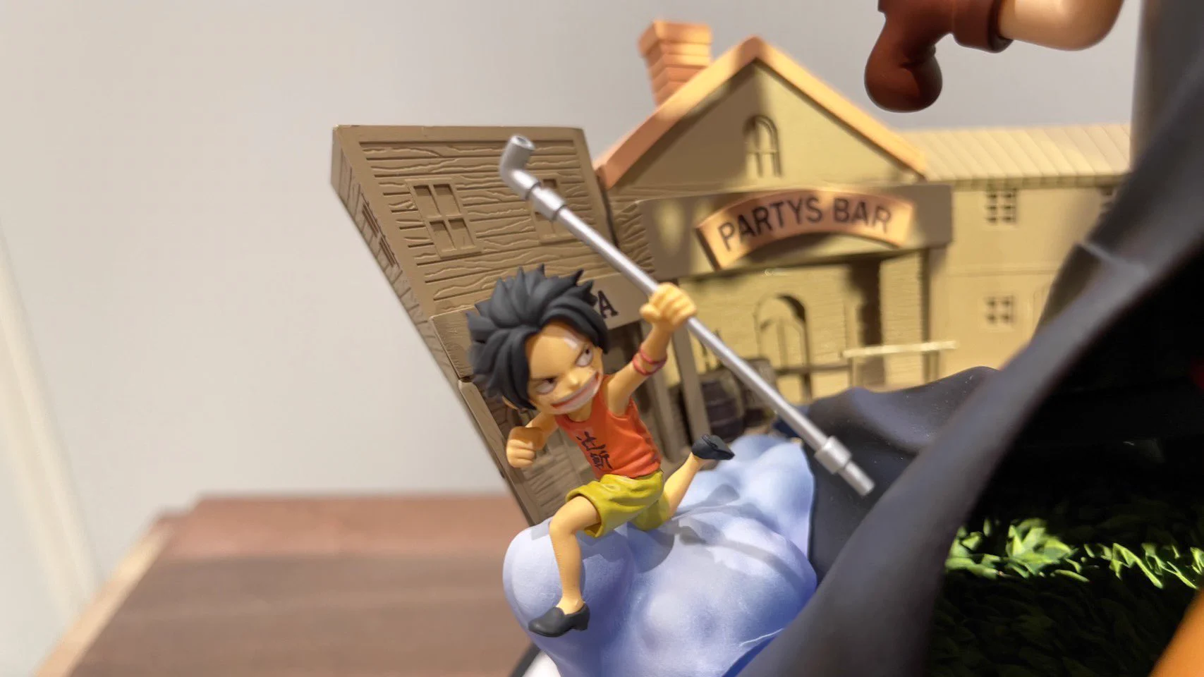 ONE PIECE スタッフ【公式】/ Official on X: 