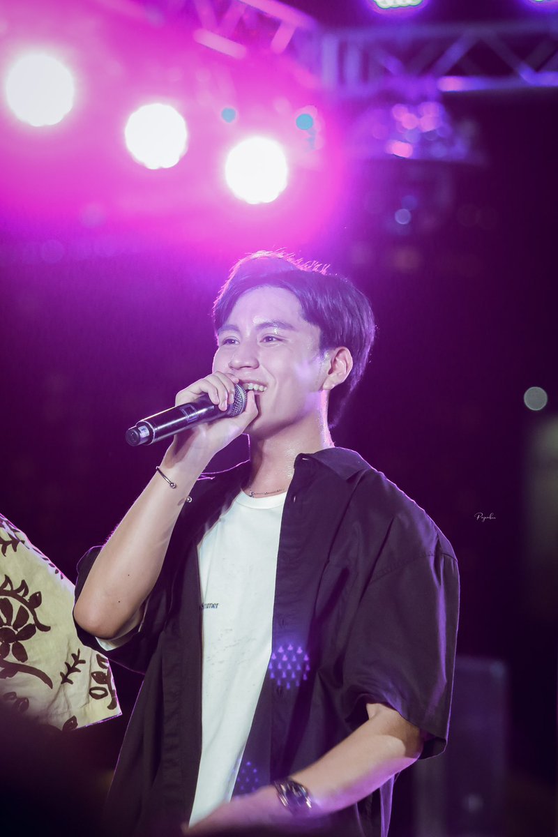 PaJeabb's tweet image. คนดีของปจ 🫶🏻😍
#RandomDance 
#Tpopshow 
#เต็มแม็กซ์_BOOMxPHOOM
#BoomSaharat