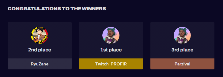 2nd Place at MP#159, my Chronoshits were practically unstoppable :S
(5🥈) <a href="/PaidiaGaming/">Paidia Gaming</a> <a href="/DLEYuGiOh/">DLE🛬YCS Indianapolis</a>