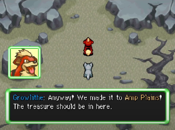 SkyTemplePMD's tweet photo. Lonely Roads Part 3 is now available and it's so big it's impossible to fit in one tweet!

The story of Shinx &amp; Riolu continues plus there's 2 special episodes looking at the lives of some of Treasure Town's other residents.

Download here: https://t.co/Hws29FeoRB https://t.co/BoQGzTnKvI