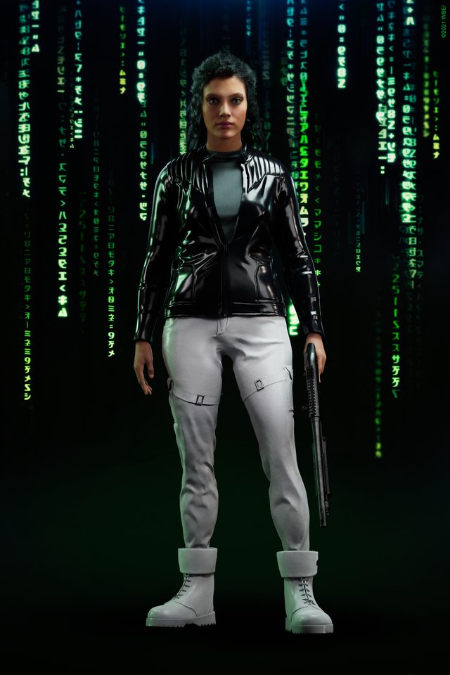 Matrix NFT Sales Bot 🤖 tweet media
