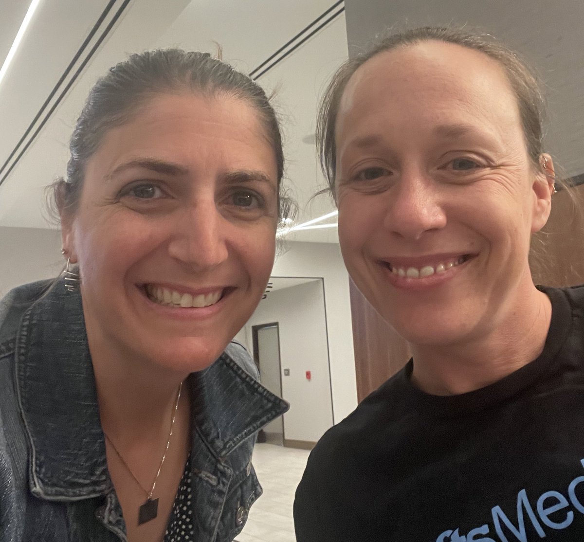 NRHSathletictraining tweet media