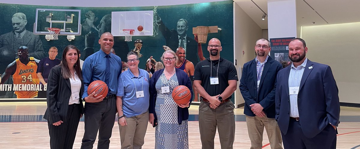 NRHSathletictraining tweet media