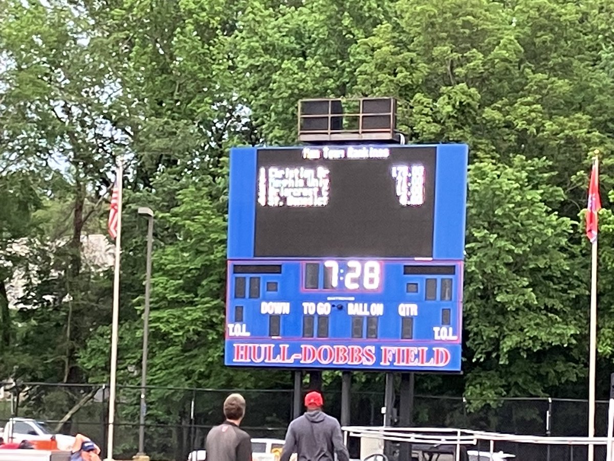 Region Champs! This group just continues to adapt and overcome with 26 state qualifiers 👊