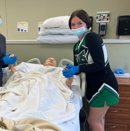 EHOVE MedicalCareers tweet media