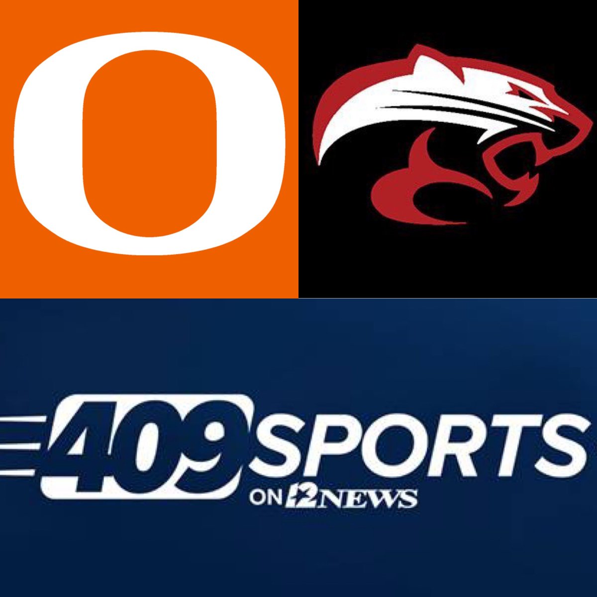 3A Area Baseball 
Brazos 0
#3 Orangefield 17 Final-5 inn
(Orangefield wins series 2-0)

Regional Quarterfinals 
#3 Orangefield vs #6 Central Heights
#409Sports #txhsb <a href="/3ATxHsBaseball/">3ATxHsBaseball</a> <a href="/OF__Baseball/">Bobcat Baseball</a>