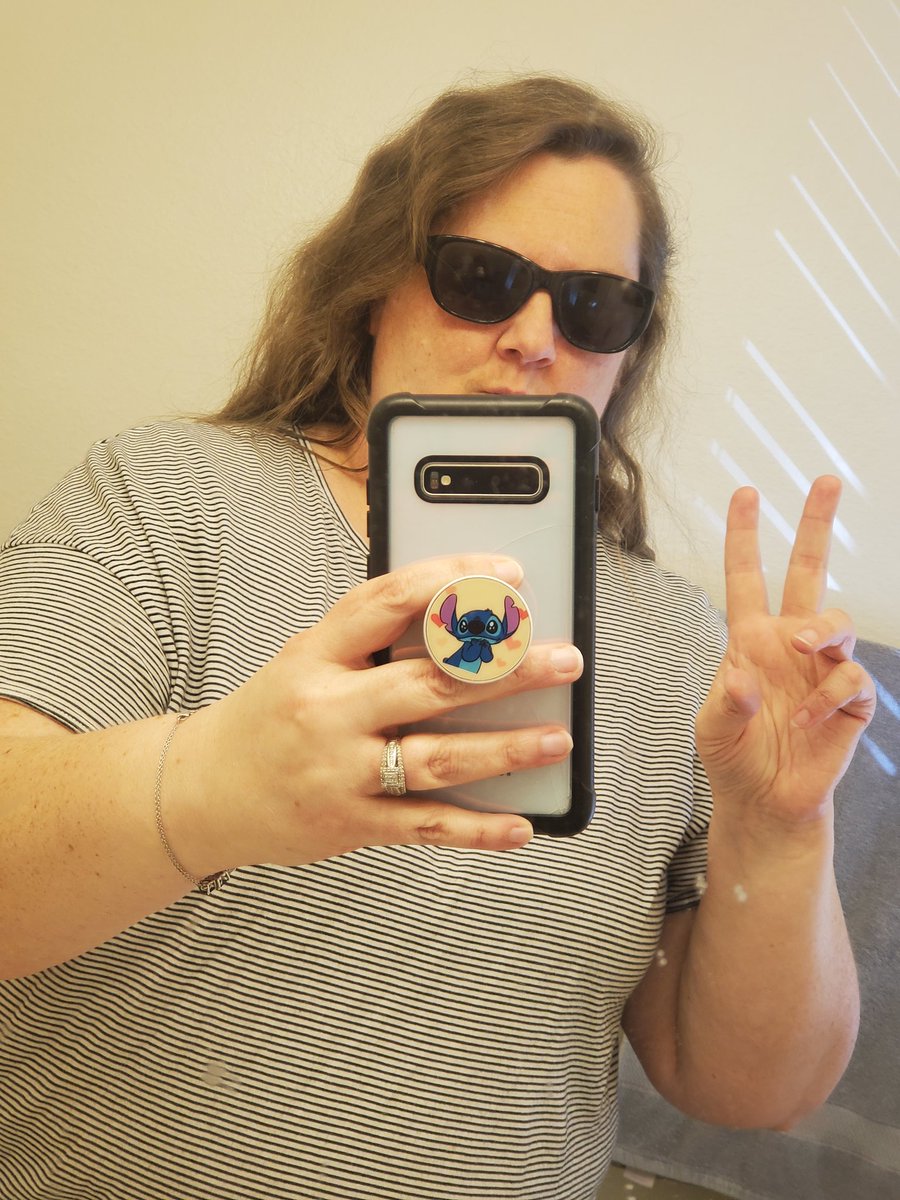 Cherie Calvert tweet media