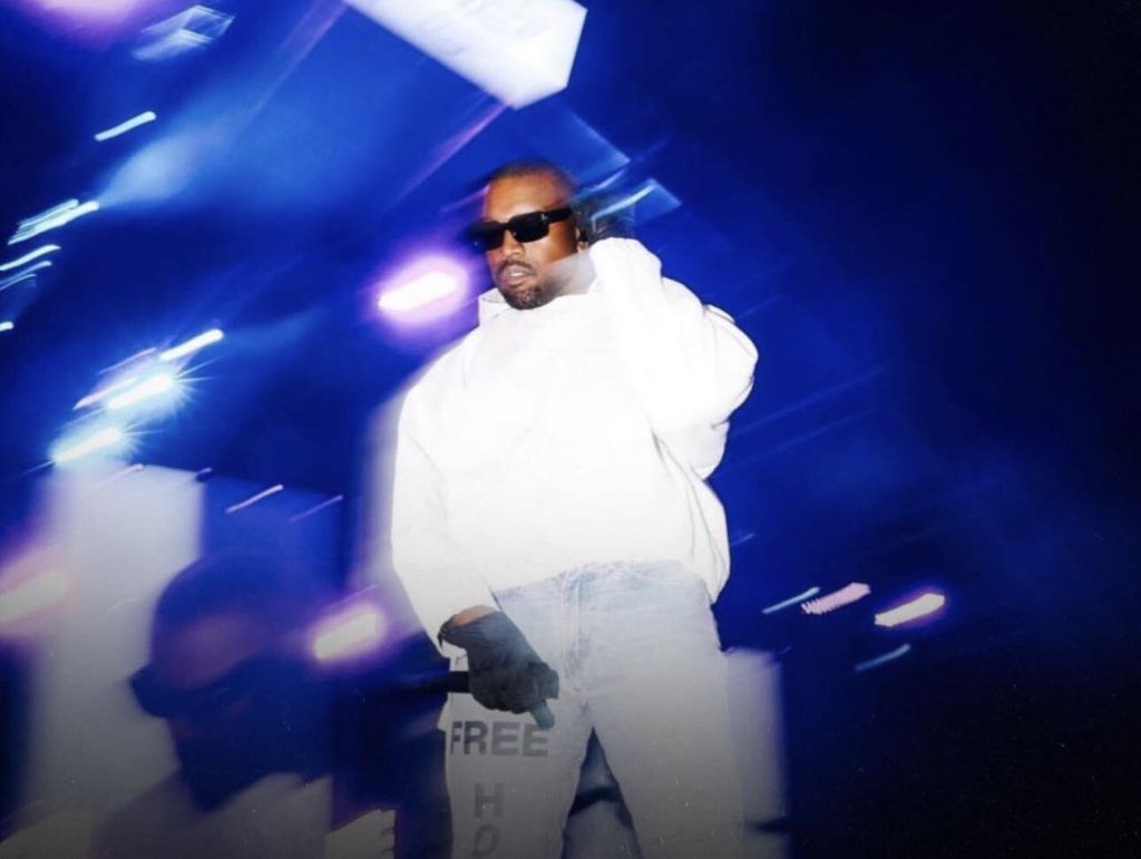 Kanye West Files to Trademark Yeezy Sock Shoes
