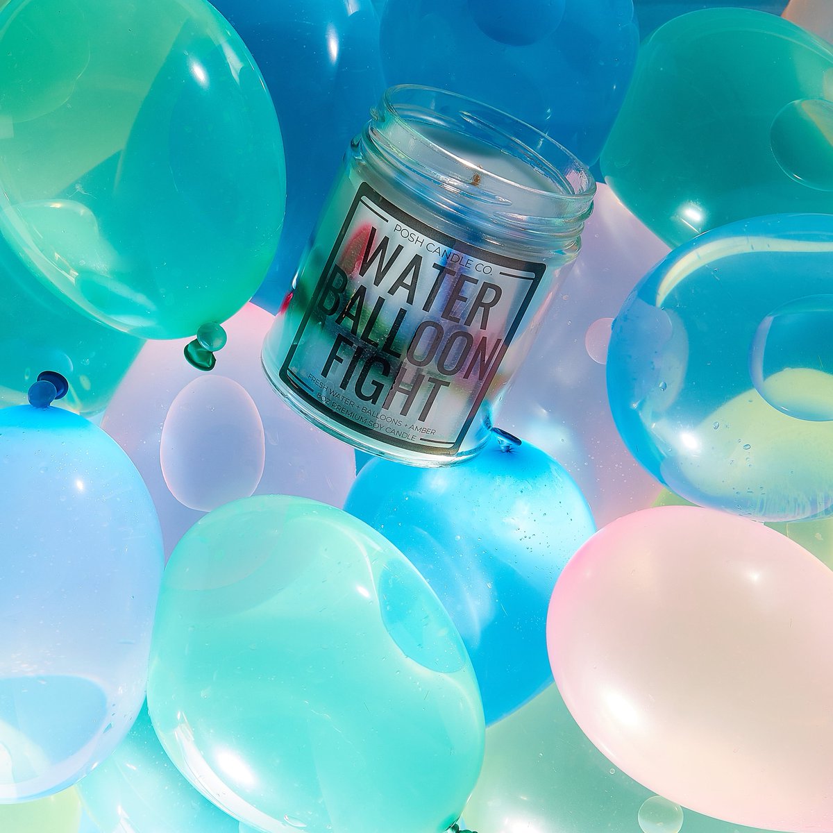 Summer may bring the heat, but our candles and incense bring the sweet and tropical! Get your nose in the game and light up our collection of unique scented summer candles and incense.😍🔥Hit the Summer Vibes link on our website to see all that we have to offer.