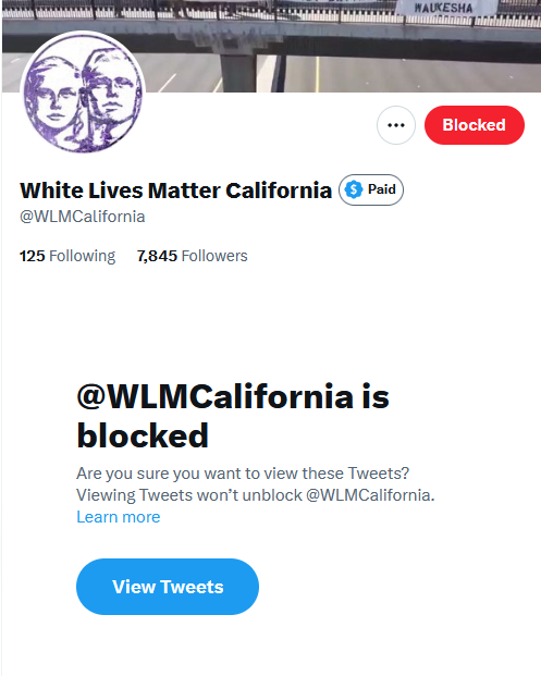 Go to Bluesky. tweet media