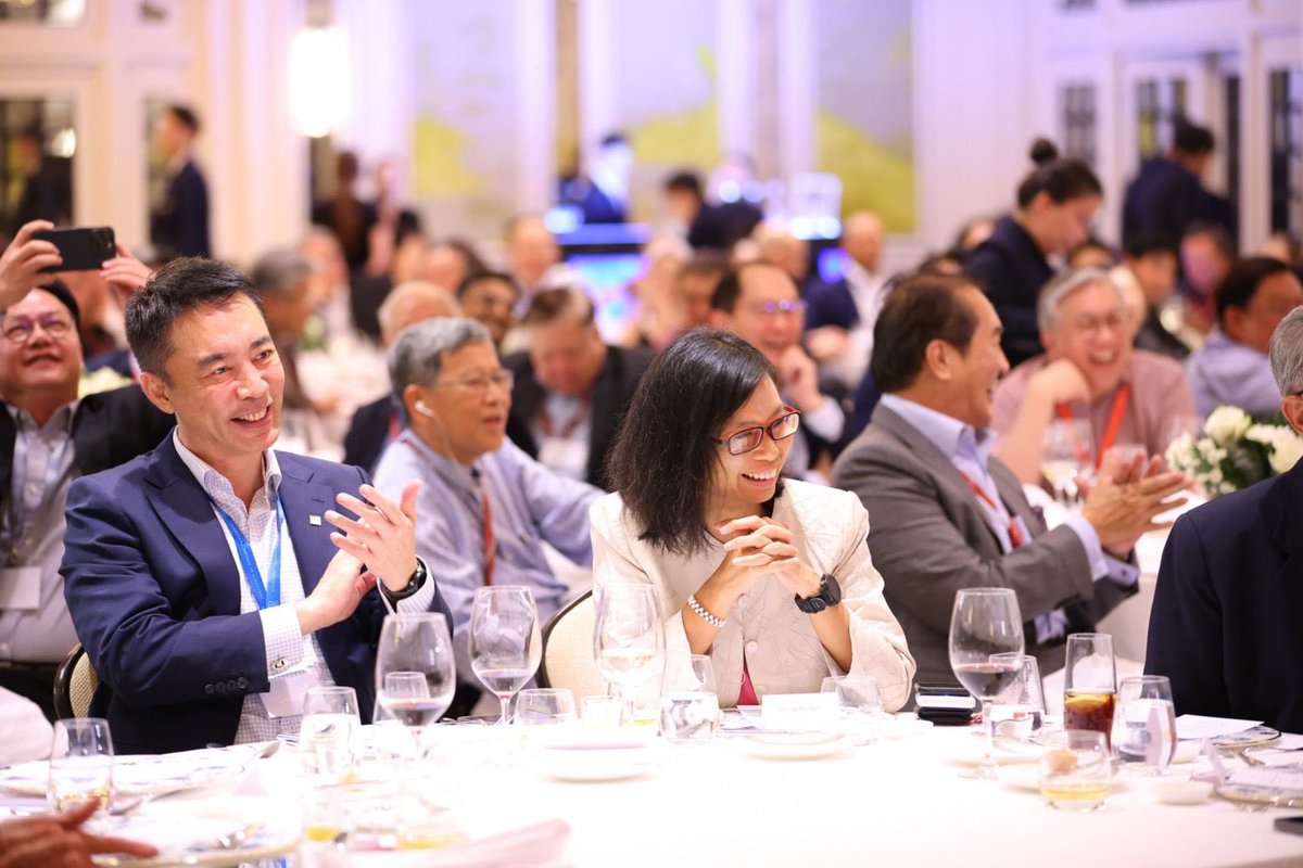 Nam Soon LIEW tweet media