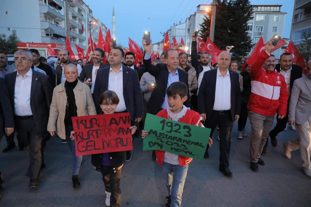 emrah_tosunoglu's tweet photo. #BirleşeBirleşeKazanacağız 

#Kılıçdaroğlu https://t.co/pu4VPFZlg0