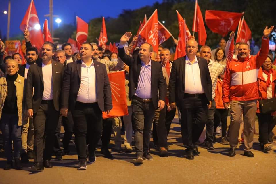 emrah_tosunoglu's tweet photo. #BirleşeBirleşeKazanacağız 

#Kılıçdaroğlu https://t.co/pu4VPFZlg0