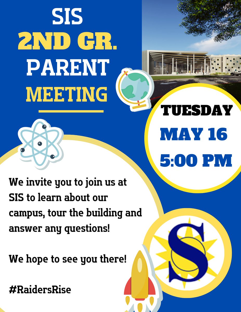 Sunnyvale Intermediate School tweet media