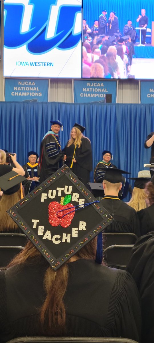 IWCC TRIO/SSS tweet media