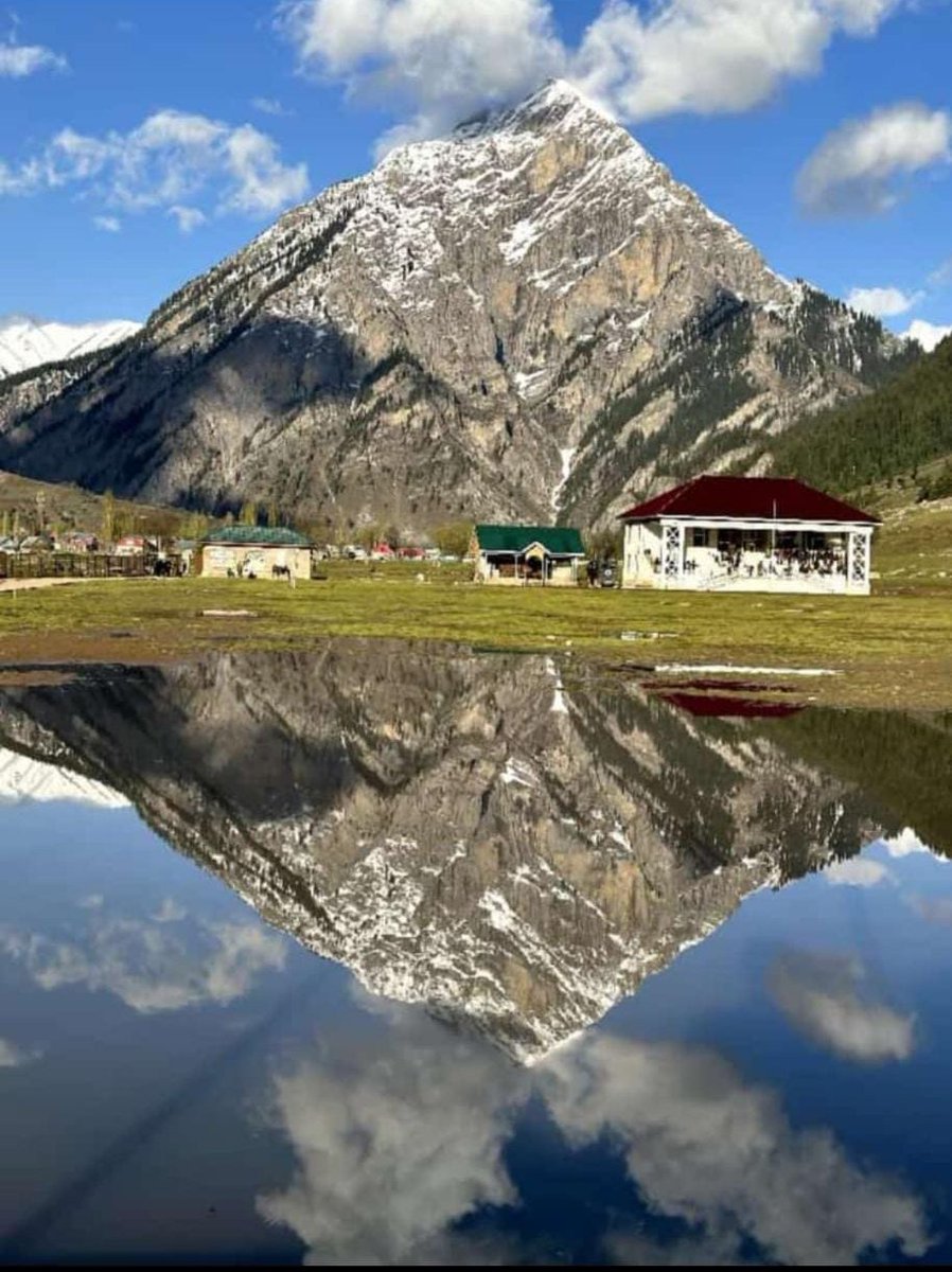 NORTHERN COMMAND - INDIAN ARMY (@northerncomd_ia) on Twitter photo #DekhoApnaDesh
#G20_in_Kashmir
#Gurez's most formidable peak, Habba Khatoon - the graceful, gigantic & pyramid shaped peak that rises over the town
<a href="/tourismgoi/">Ministry of Tourism</a>
<a href="/JandKTourism/">Jammu & Kashmir Tourism</a> #DekhoApnaDesh
#G20_in_Kashmir
#Gurez's most formidable peak, Habba Khatoon - the graceful, gigantic & pyramid shaped peak that rises over the town
<a href="/tourismgoi/">Ministry of Tourism</a>
<a href="/JandKTourism/">Jammu & Kashmir Tourism</a>