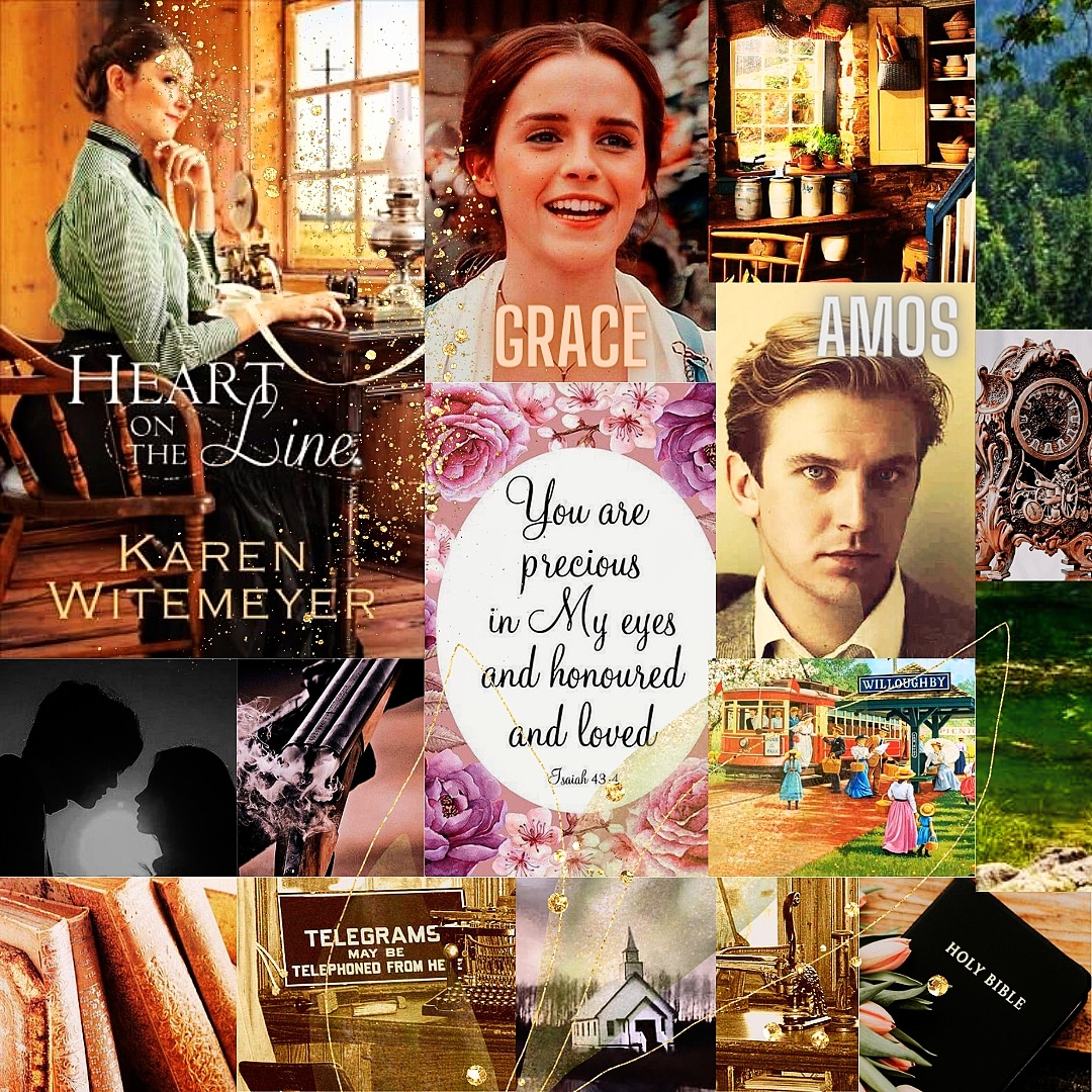 Jesusandhislibrarian (@ladyflynn24) on Twitter photo 