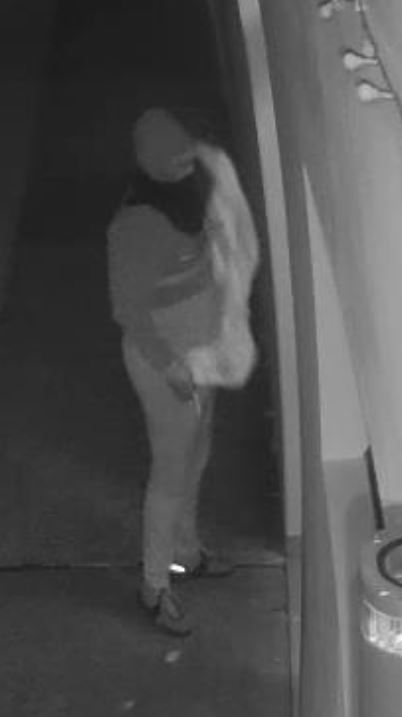 Detectives investigating the vandalism of a temple in Rosehill last week are hoping the release of images will generate help from the public.

The incident occurred between 1am &amp; 2am on Friday 5 May. 

More info: police.nsw.gov.au/news/article?i…