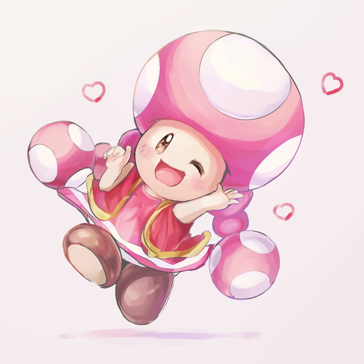 Post by キノ on X: キノピコ🍄