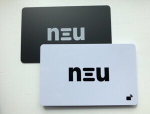braddominy's tweet photo. @FounderEric I’m bootstrapping. Just launched my first products for @neucards to help people share contact info quickly and privately with a tappable nfc card. Save 50% with NEUTAP50 https://t.co/FosJPmHDwh
