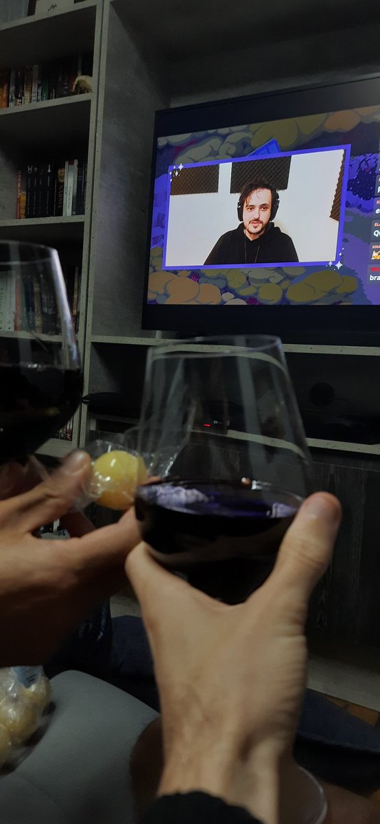 jorgekoch's tweet photo. Sexta a família para pra ver o streamer mais cheiroso ♥️
https://t.co/MXsdaYNyj8 https://t.co/FL60t0kDZC