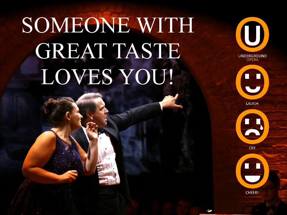 UGOpera's tweet image. Last minute Mother's Day gift! - mailchi.mp/undergroundope…