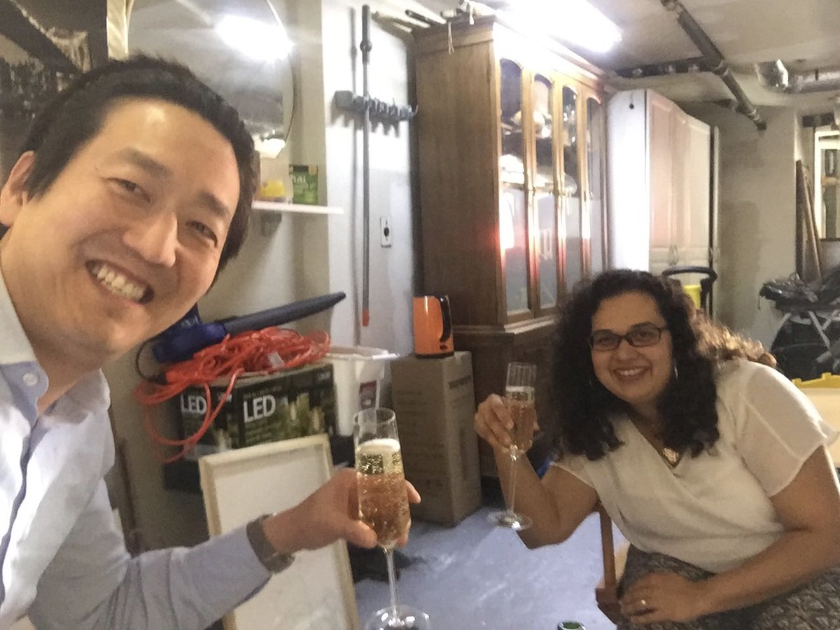 Dipti Borkar tweet media