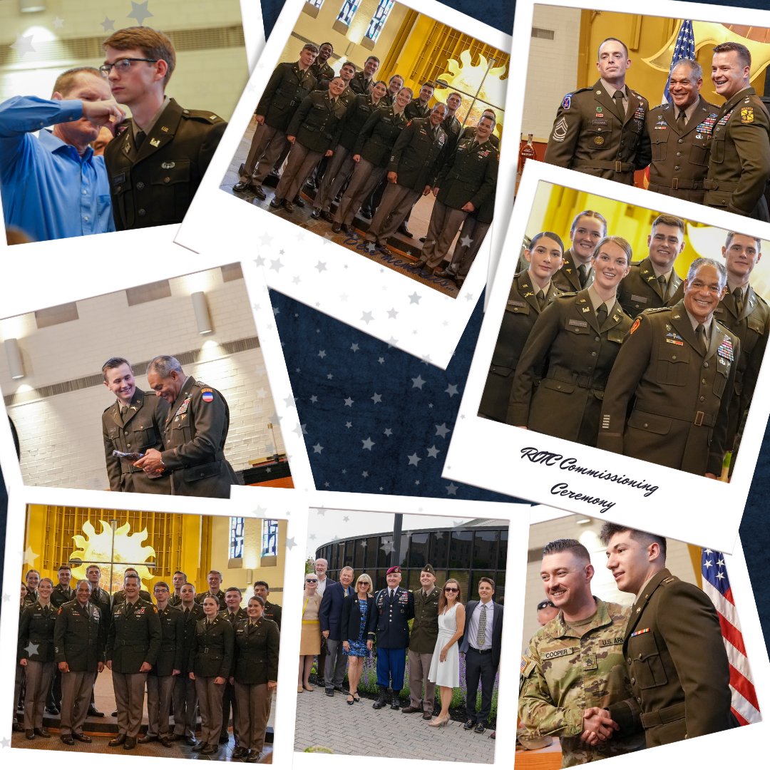 Xavier University tweet media