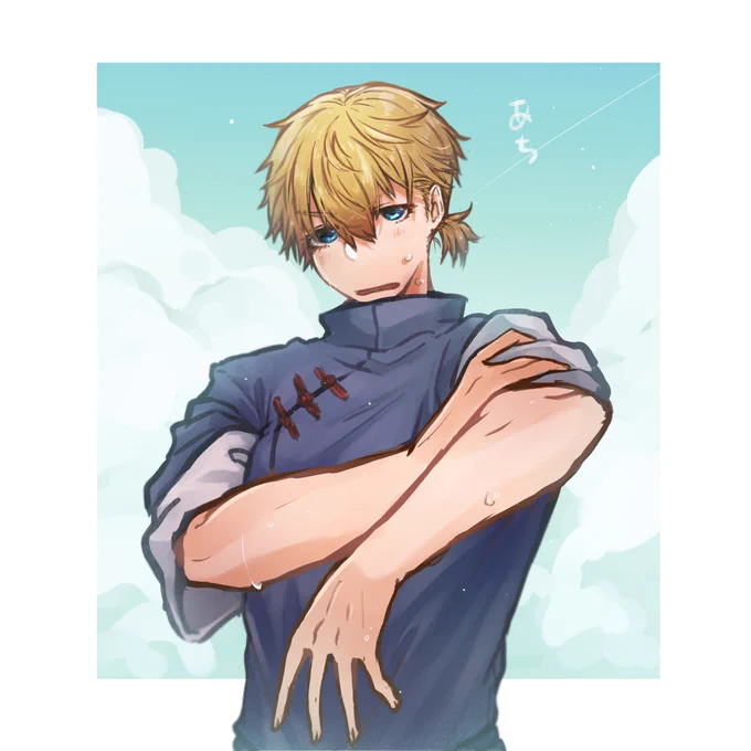 #絵クス絵画