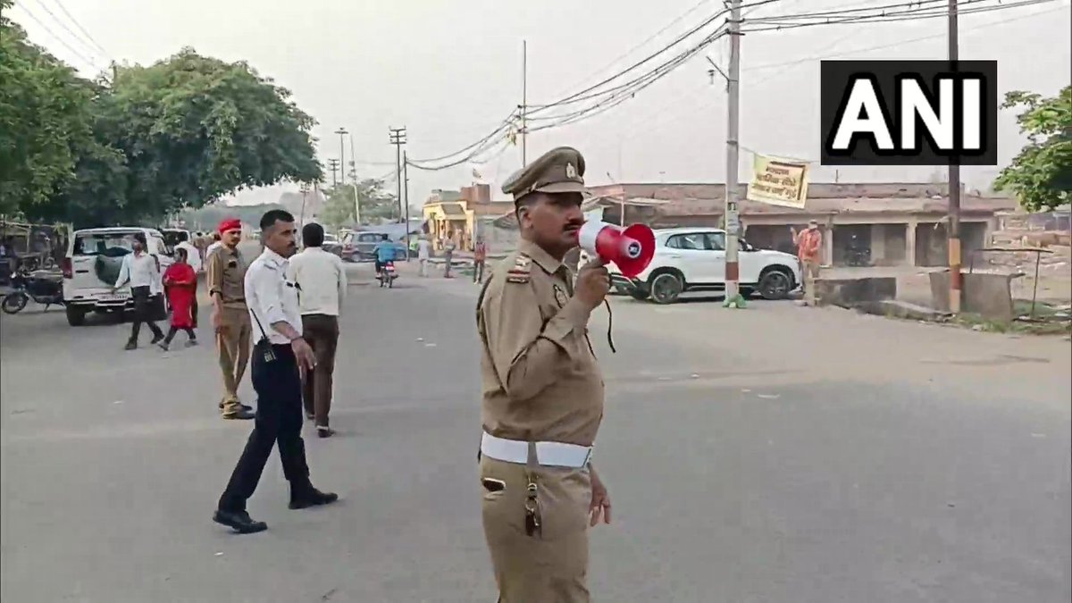 UP Nikay Election Result 2023 Live BJP Wins All 17 Mayor Seats; Grabs 98 Nagar Palika Seats