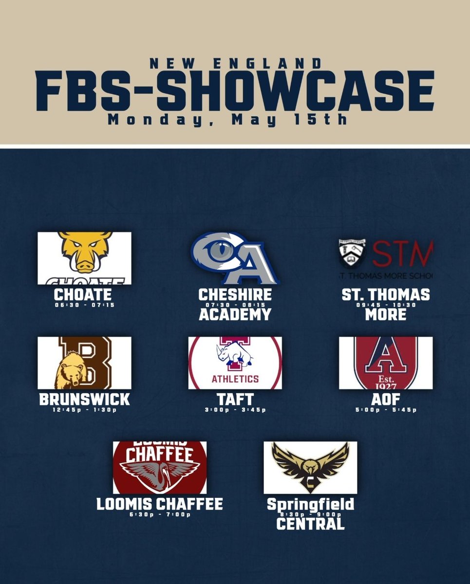 <a href="/kysimonson_/">Kyon Simonson</a> Gotta lock in 🔐  Monday big day for you #VISIONQUEST ZONE OUT #STM SHOWTIME!!🏈🙌🏽