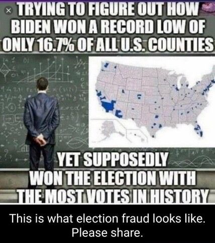 TruthUnitesUs's tweet photo. @__whiplash347 #BidenCrimeFamily
#ElectionFraudDenier
#SecureTheBorder 
#Invasion
#TrumpWon
👊⚖️🇺🇸 https://t.co/uOEB0mu3RI