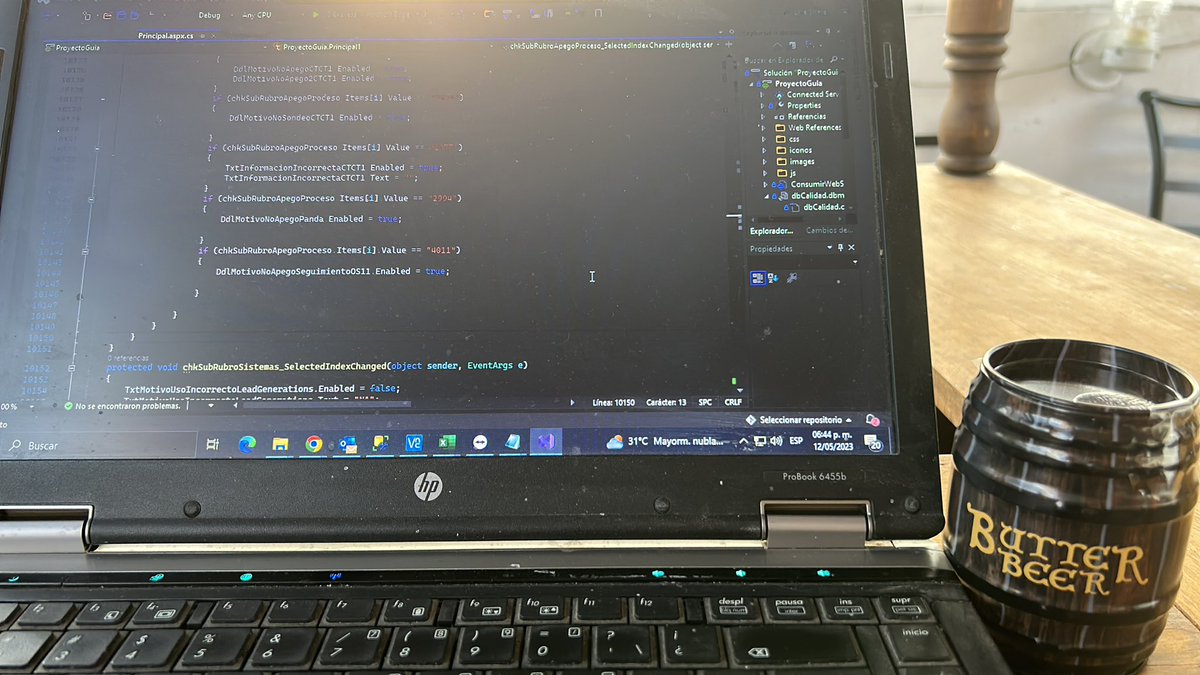 garciabalderas's tweet photo. #ProgramandoAndo https://t.co/AkeppJWNYo