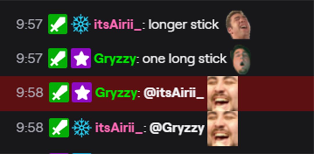 Gryzzy_'s tweet photo. @Iniqu1ty https://t.co/rPwoGbRQYs