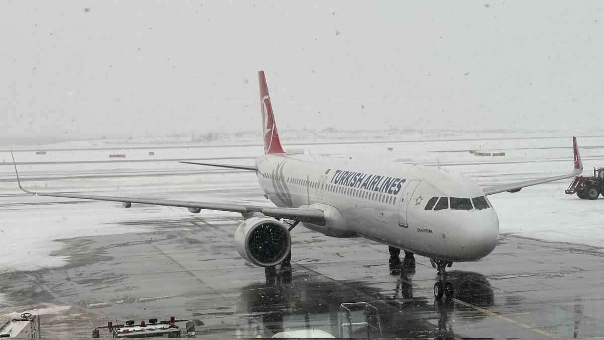 Turkish Airlines Airbus A321neo 
Trip report 
#Turkish #a321 #A321neo #Airbus #turkishairlines #Trip #tripreport #Helsinki #Istanbul 

https://t.co/FooeVbKWfu https://t.co/WB0MxsrRRZ