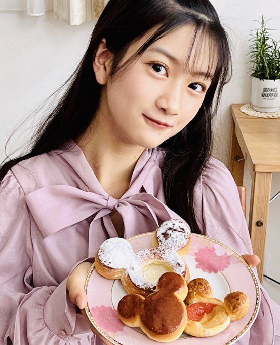 Twitterのコスプレ画像6