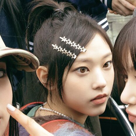 kanghaerins's tweet photo. bunnies camp! 🐰 https://t.co/wFqMC10FsJ