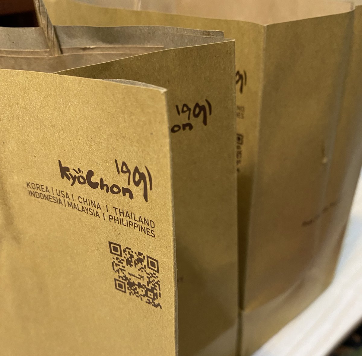 mspyongpyong's tweet photo. BATCH 3 KYOCHON SERVICES 🍗✅

forget to update 🙃 already sent the receipt to cust on the same day 

#mspyongpyongcservice_feedback https://t.co/MyDzGE31mF