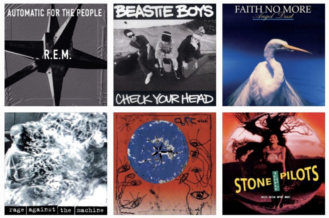 Tones Of Music tweet media