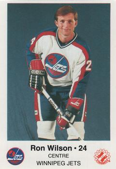 Happy Birthday May 13th Ron Wilson (67)  