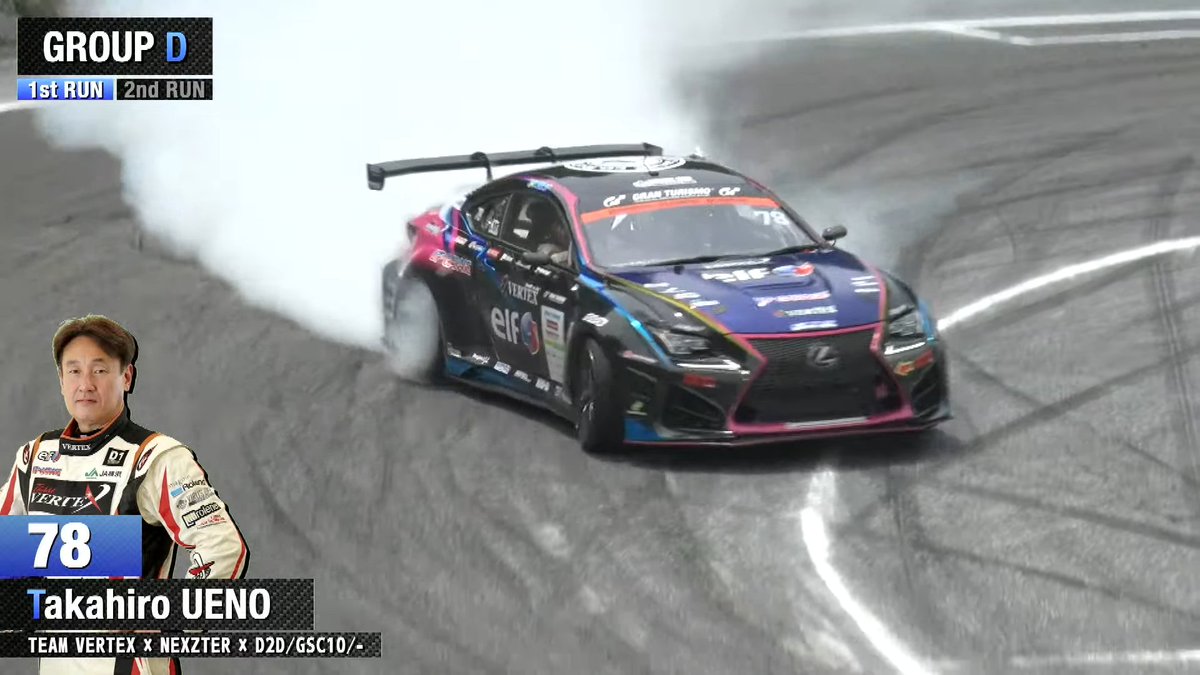 D1 GRAND PRIX on X: D1 GRAND PRIX on X: