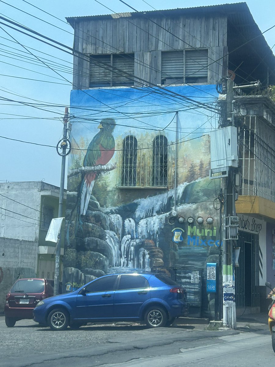 Areas in Guatemala where our peoples stay… 🤲🏽