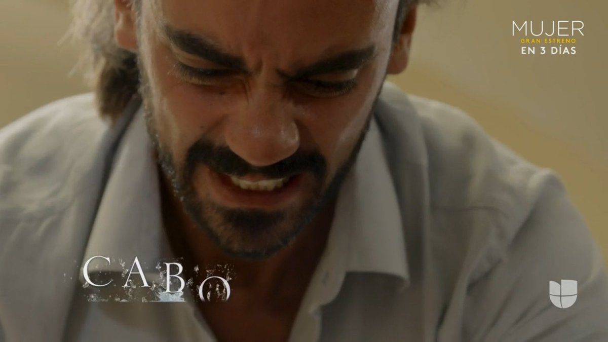 UniNovelas's tweet image. Omg! 😲😲 ¿Qué team eres #TeamAlejandro o #TeamEduardo?  #CaboUS #GranFinal