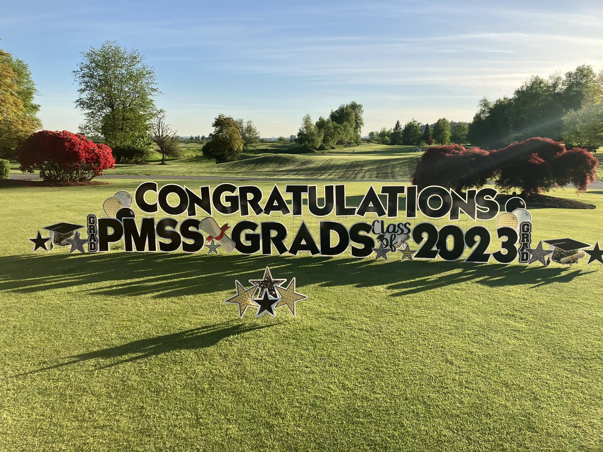 mrsharpess's tweet image. The sun came out for @PittSecondary prom dinner dance! Stay safe Class of 2023 #sd42