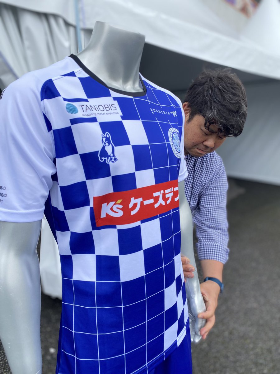 鹿島アントラーズ Jリーグ元年グッズ Tシャツセット | jarwan.com