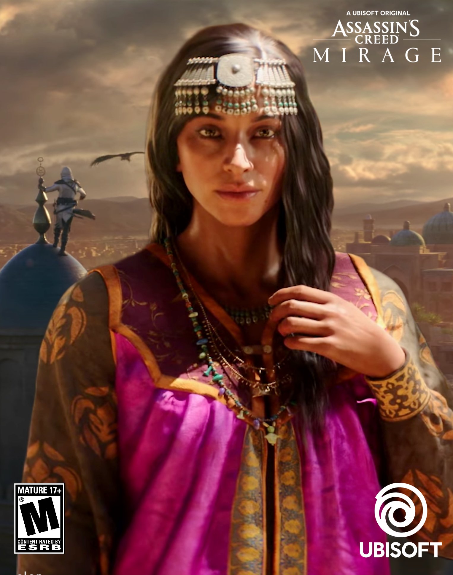 Assassin's Creed Mirage - Xbox One/Xbox Series X